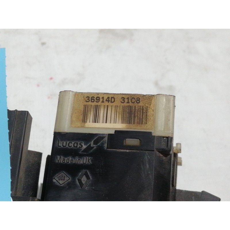 Recambio de mando multifuncion para renault clio ii fase i (b/cbo) 1.9 d referencia OEM IAM 36911E  