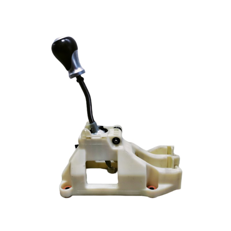 Recambio de pomo palanca cambio para kia picanto (ja) 1.0 cat referencia OEM IAM 46700  