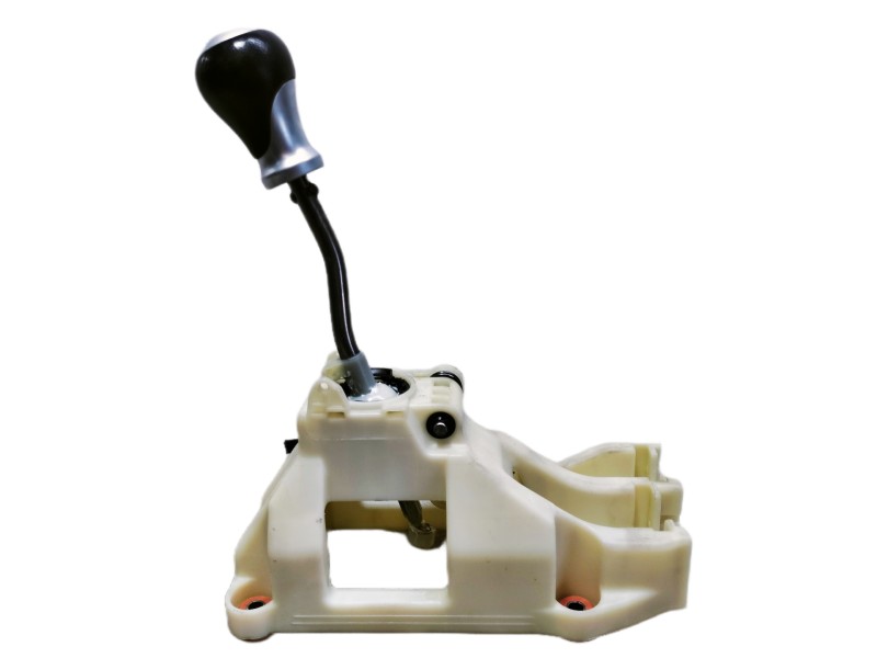 Recambio de pomo palanca cambio para kia picanto (ja) 1.0 cat referencia OEM IAM 46700  