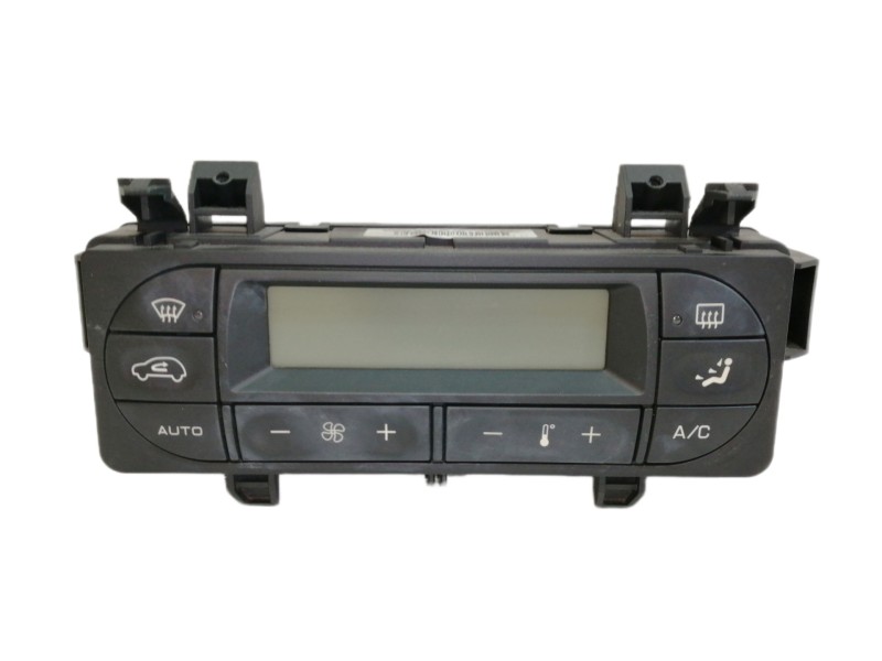 Recambio de mando calefaccion / aire acondicionado para citroën c3 1.1 cool referencia OEM IAM 96588239XT  