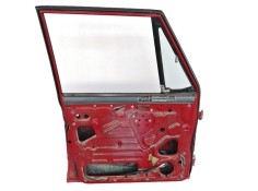 Recambio de puerta delantera izquierda para mitsubishi montero (l040) 2500 td (2-ptas.) referencia OEM IAM    2