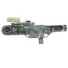 Recambio de maneta exterior trasera izquierda para renault vel satis (bj0) privilege referencia OEM IAM 8200008430  