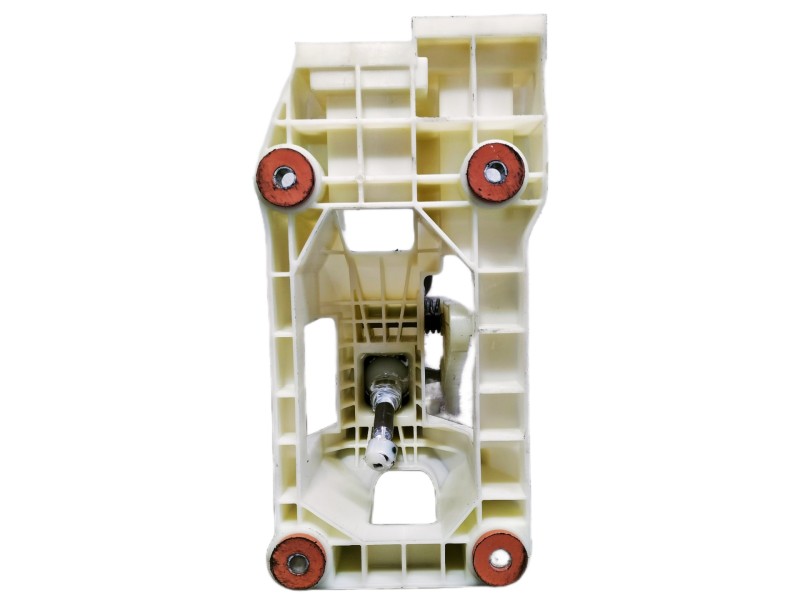 Recambio de pomo palanca cambio para kia picanto (ja) 1.0 cat referencia OEM IAM 46700  