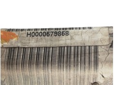 Recambio de cremallera direccion para fiat punto (199) easy referencia OEM IAM A0003188   2