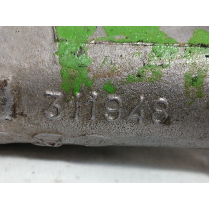 Recambio de bomba freno para seat ibiza (6k1) select referencia OEM IAM 311948  