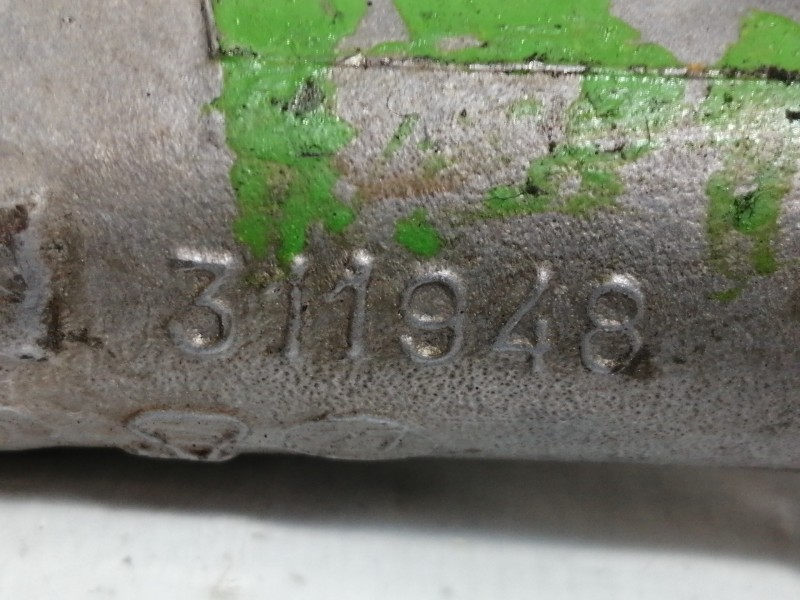 Recambio de bomba freno para seat ibiza (6k1) select referencia OEM IAM 311948  