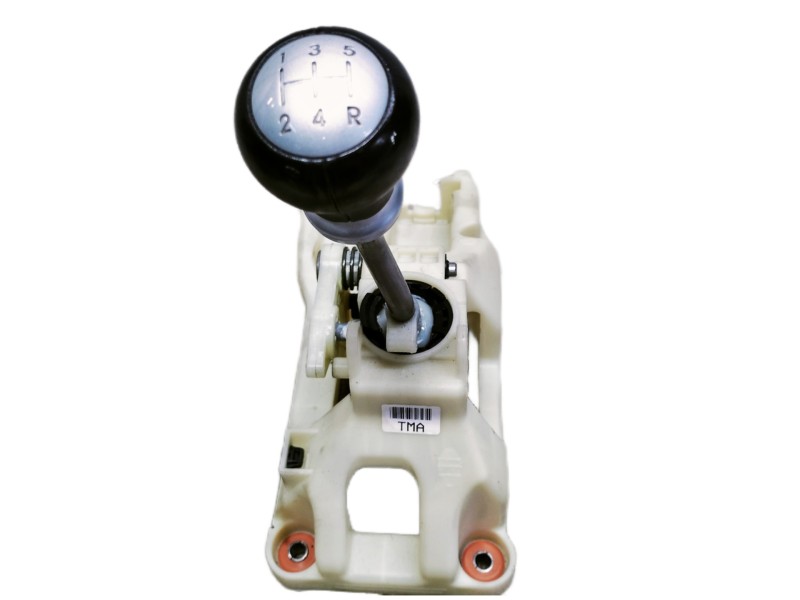 Recambio de pomo palanca cambio para kia picanto (ja) 1.0 cat referencia OEM IAM 46700  