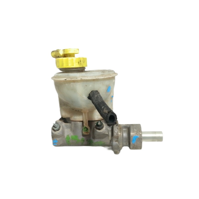 Recambio de bomba freno para seat ibiza (6k1) select referencia OEM IAM 311948  