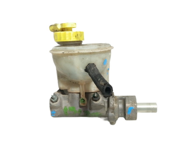 Recambio de bomba freno para seat ibiza (6k1) select referencia OEM IAM 311948  