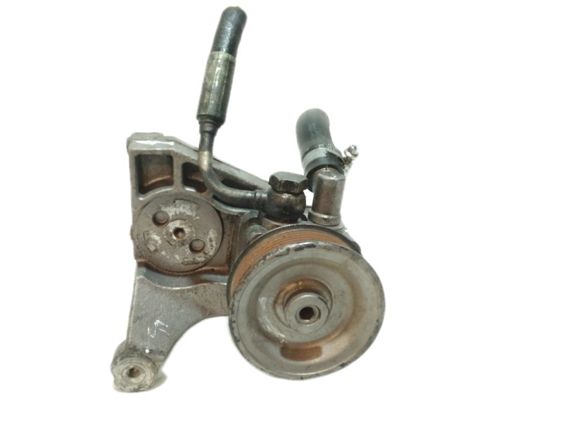 Recambio de bomba direccion para iveco daily caja abierta / volquete 2.8 diesel referencia OEM IAM   