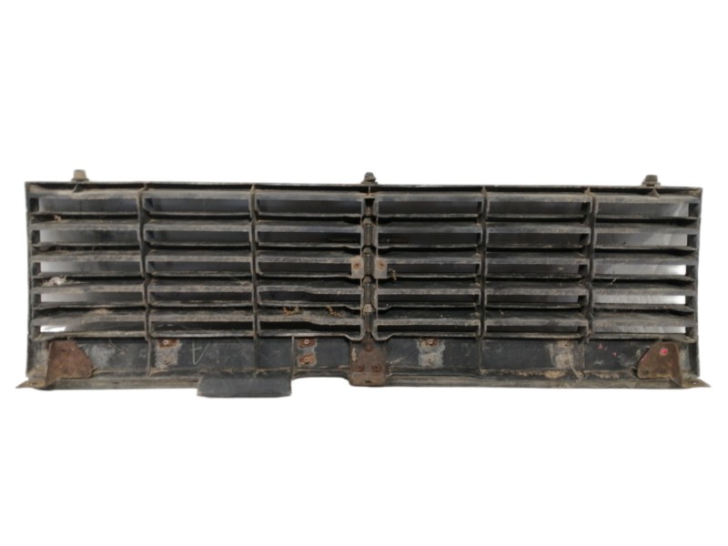 Recambio de rejilla delantera para mitsubishi montero (l040) 2500 td (2-ptas.) referencia OEM IAM MB38352730  