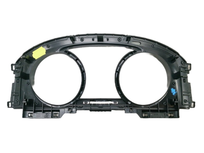 Recambio de moldura para volkswagen golf vii lim. (bq1) advance referencia OEM IAM 5G0857059 ZSB5G0857189 