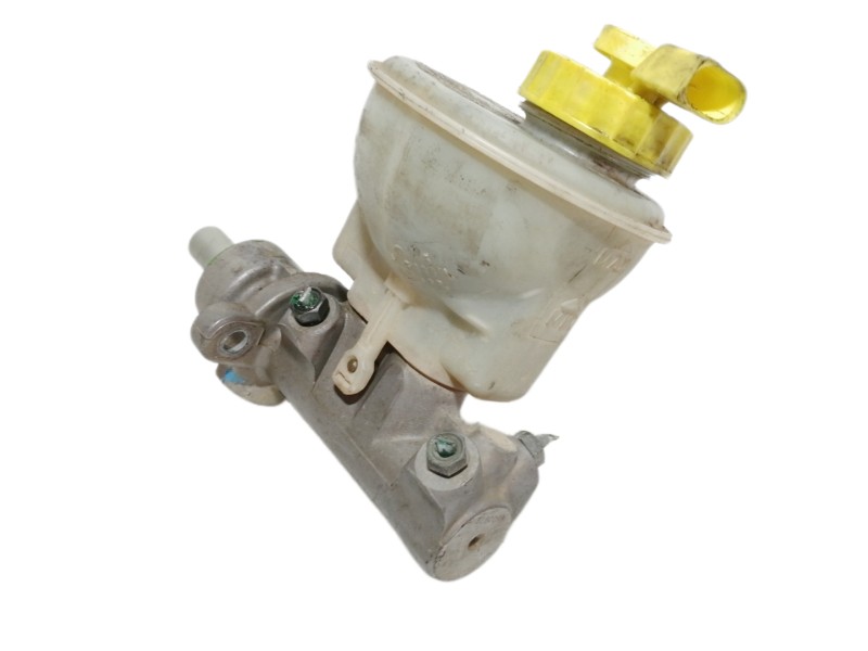 Recambio de bomba freno para seat ibiza (6k1) select referencia OEM IAM 311948  
