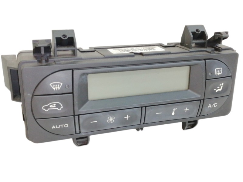 Recambio de mando calefaccion / aire acondicionado para citroën c3 1.1 cool referencia OEM IAM 96588239XT  