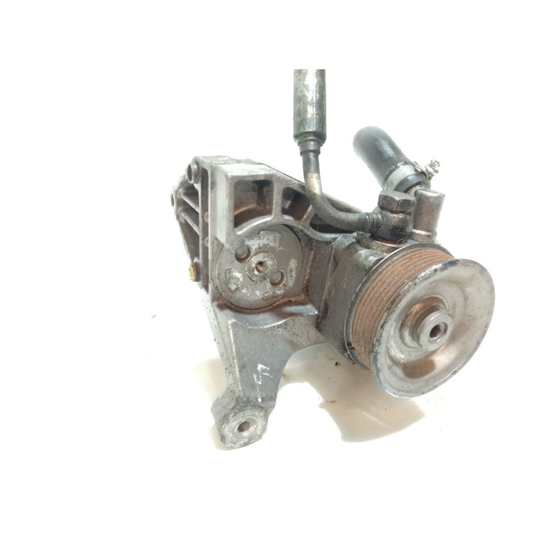 Recambio de bomba direccion para iveco daily caja abierta / volquete 2.8 diesel referencia OEM IAM   