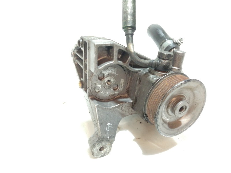 Recambio de bomba direccion para iveco daily caja abierta / volquete 2.8 diesel referencia OEM IAM   