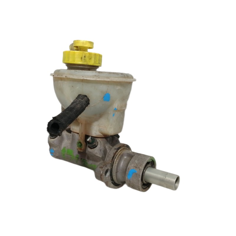 Recambio de bomba freno para seat ibiza (6k1) select referencia OEM IAM 311948  