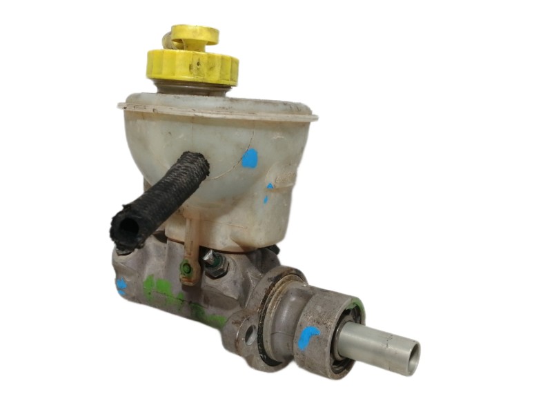 Recambio de bomba freno para seat ibiza (6k1) select referencia OEM IAM 311948  