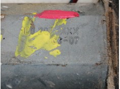 Recambio de elevalunas trasero derecho para mg mg zr (f/rf) 115 referencia OEM IAM 0130821744   2