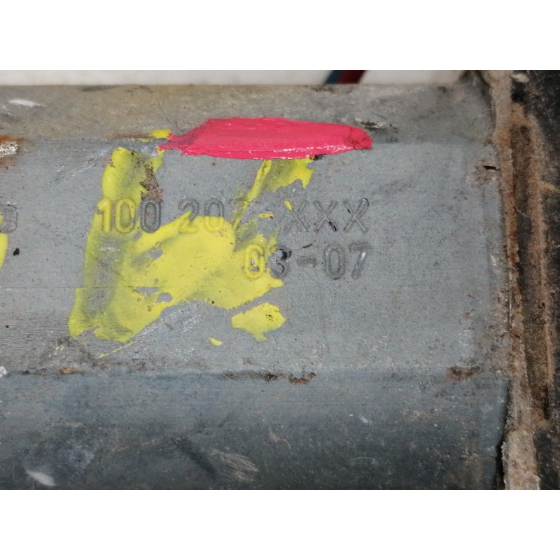 Recambio de elevalunas trasero derecho para mg mg zr (f/rf) 115 referencia OEM IAM 0130821744  