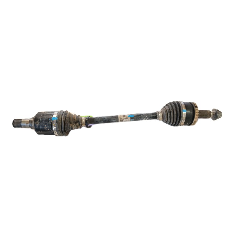 Recambio de transmision delantera izquierda para hyundai tucson (tl, tle) 1.6 crdi referencia OEM IAM 49500D7700 49500D7700 