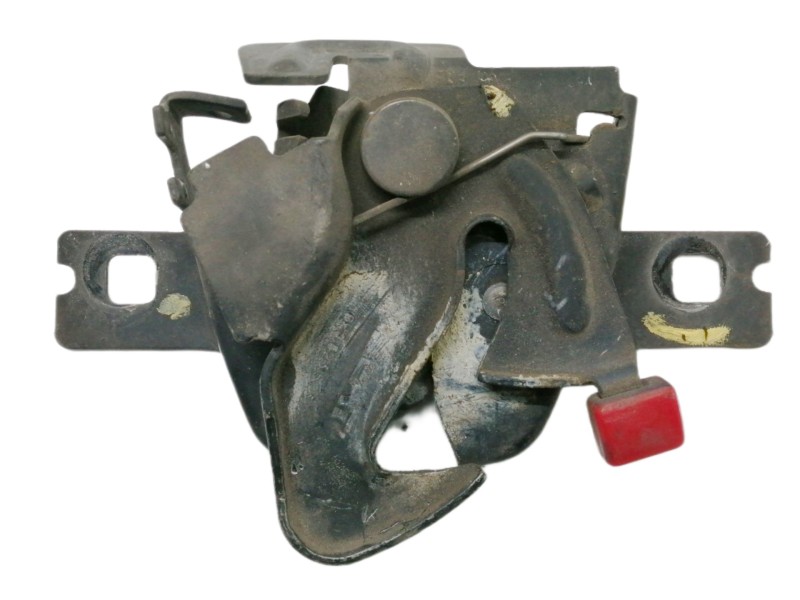 Recambio de cerradura capot para seat ibiza (6k1) select referencia OEM IAM   