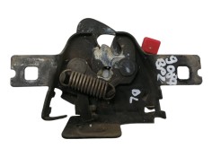 Recambio de cerradura capot para seat ibiza (6k1) select referencia OEM IAM    2