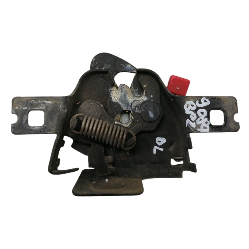 Recambio de cerradura capot para seat ibiza (6k1) select referencia OEM IAM   