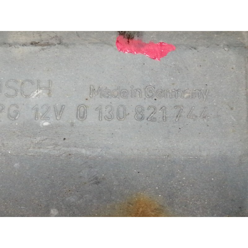 Recambio de elevalunas trasero derecho para mg mg zr (f/rf) 115 referencia OEM IAM 0130821744  