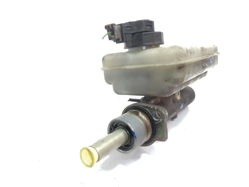 Recambio de bomba freno para iveco daily caja abierta / volquete 2.8 diesel referencia OEM IAM 21030199  