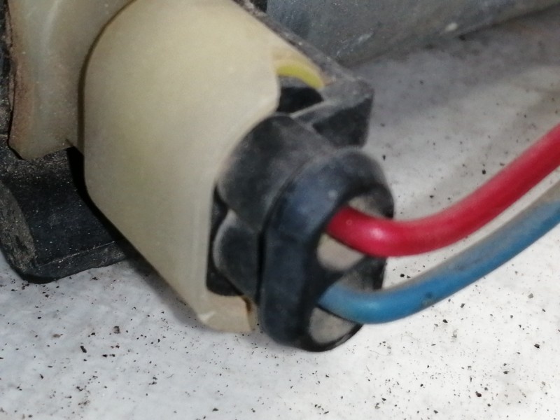 Recambio de elevalunas trasero derecho para mg mg zr (f/rf) 115 referencia OEM IAM 0130821744  