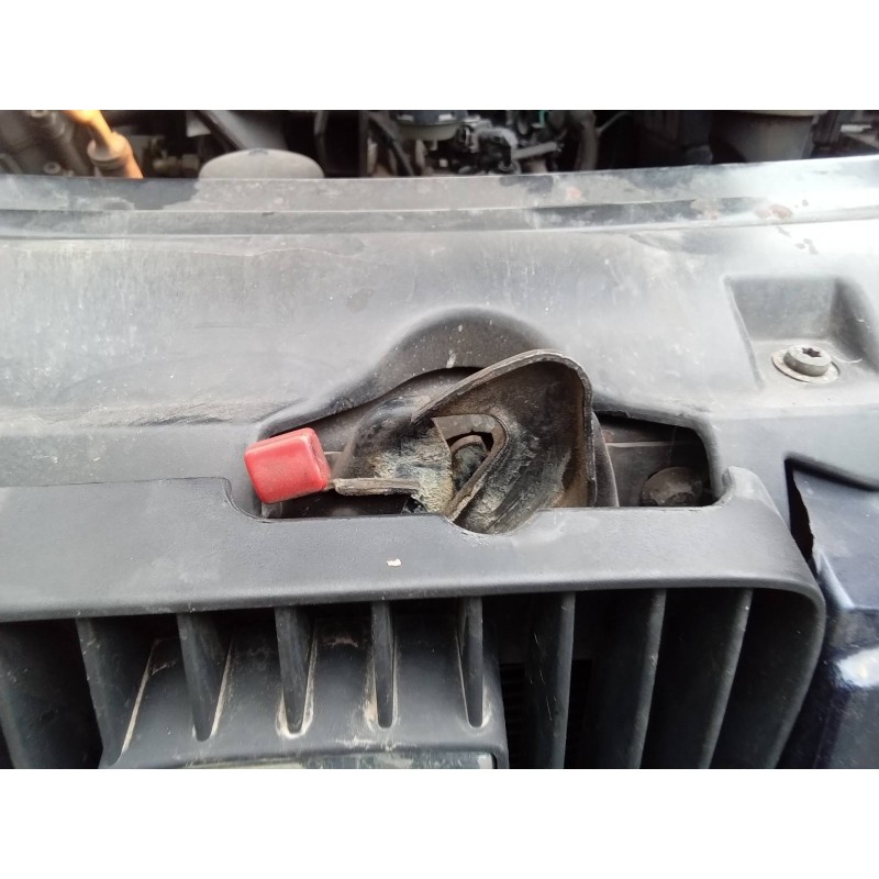 Recambio de cerradura capot para seat ibiza (6k1) select referencia OEM IAM   