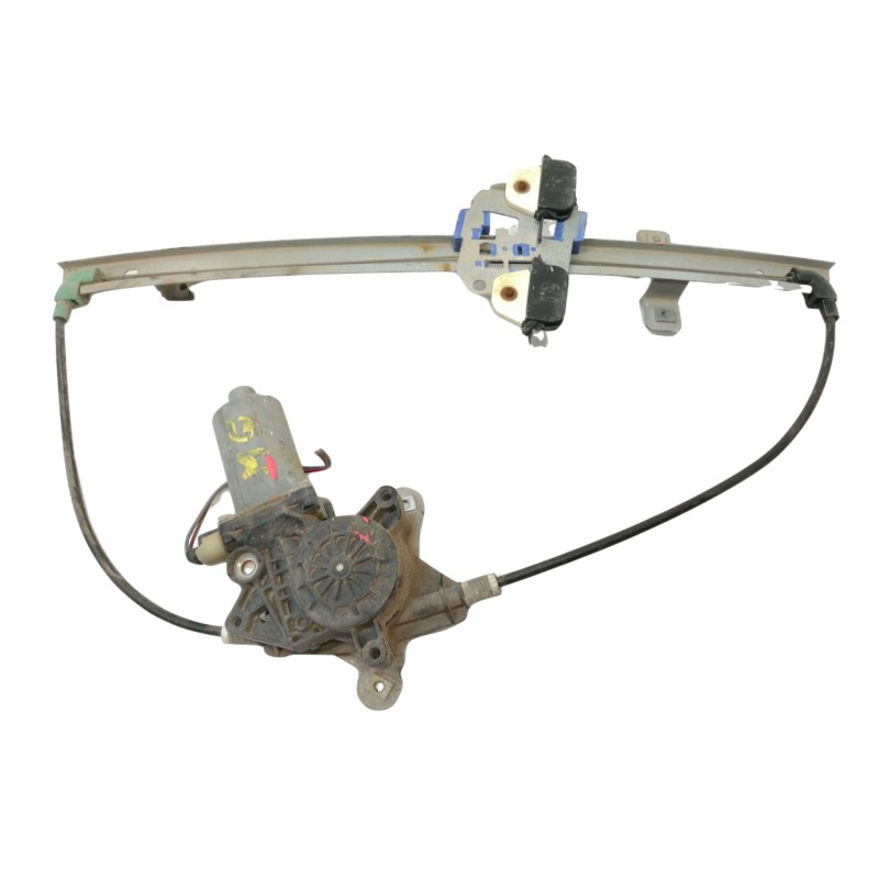 Recambio de elevalunas trasero derecho para mg mg zr (f/rf) 115 referencia OEM IAM 0130821744  