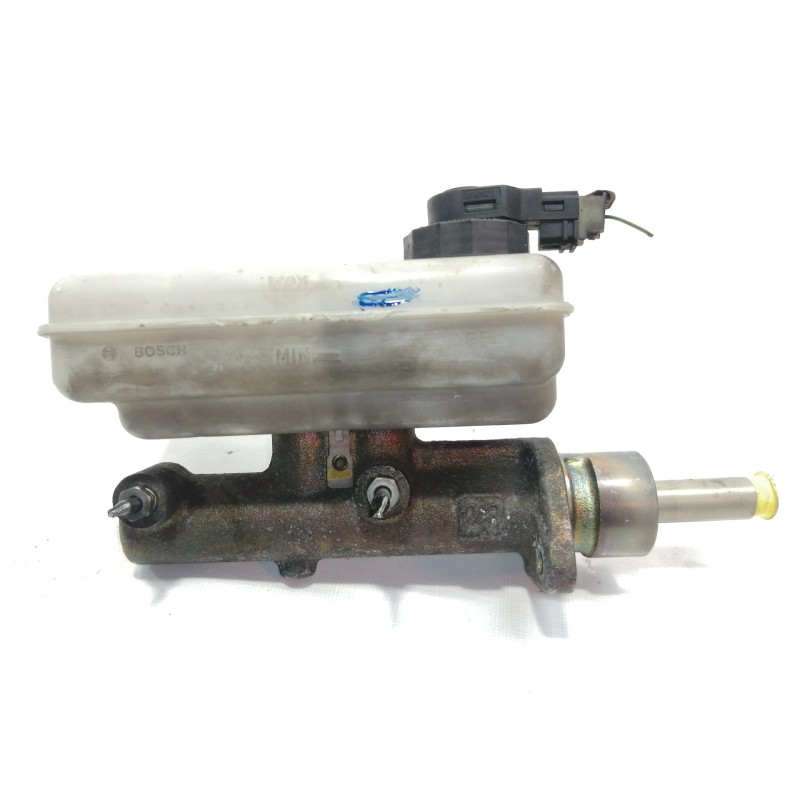 Recambio de bomba freno para iveco daily caja abierta / volquete 2.8 diesel referencia OEM IAM 21030199  