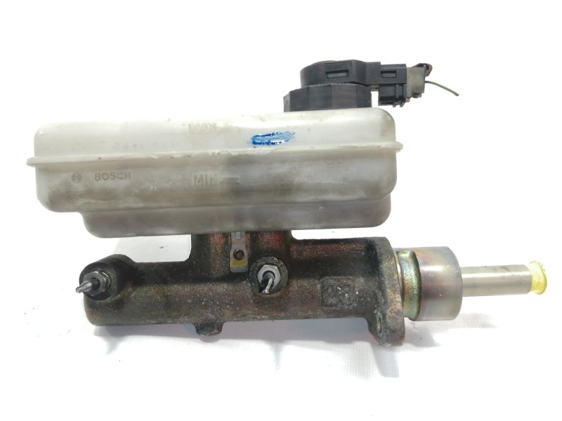 Recambio de bomba freno para iveco daily caja abierta / volquete 2.8 diesel referencia OEM IAM 21030199  