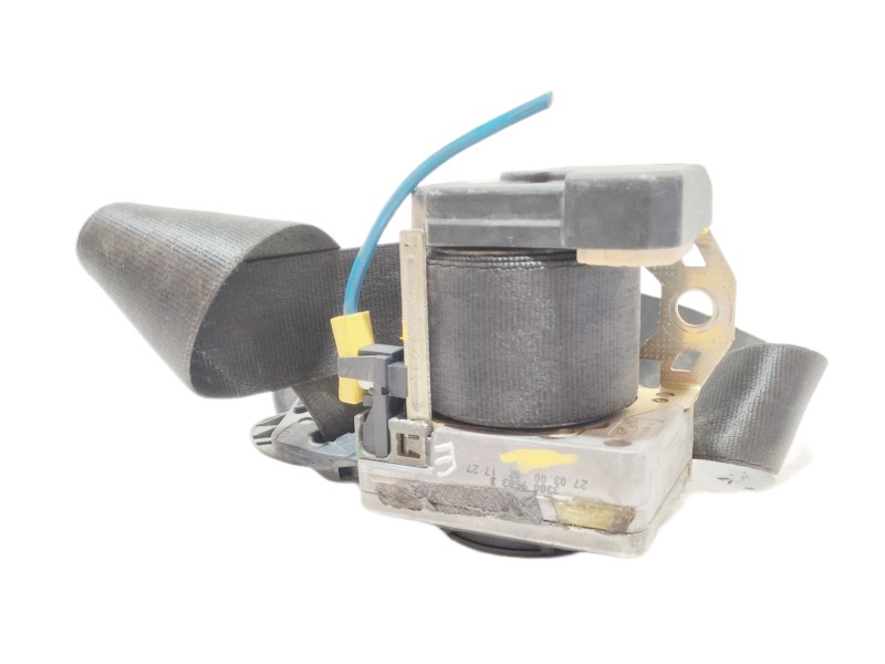 Recambio de cinturon seguridad delantero derecho para seat toledo (1m2) executive referencia OEM IAM 33009583B  5 PUERTAS