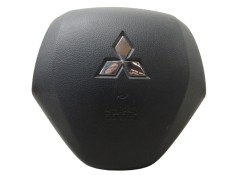Recambio de airbag delantero izquierdo para mitsubishi asx (ga0w) motion 2wd referencia OEM IAM 7030A647XA 631003700 BT163FHADL0