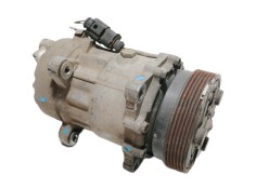 Recambio de compresor aire acondicionado para seat ibiza (6k1) select referencia OEM IAM R134A   2