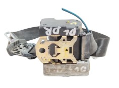 Recambio de cinturon seguridad delantero derecho para seat toledo (1m2) executive referencia OEM IAM 33009583B  5 PUERTAS 2