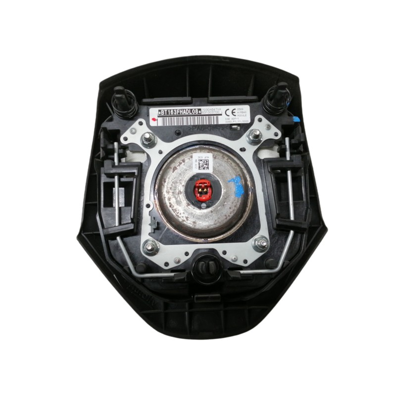 Recambio de airbag delantero izquierdo para mitsubishi asx (ga0w) motion 2wd referencia OEM IAM 7030A647XA 631003700 BT163FHADL0