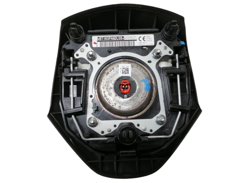 Recambio de airbag delantero izquierdo para mitsubishi asx (ga0w) motion 2wd referencia OEM IAM 7030A647XA 631003700 BT163FHADL0