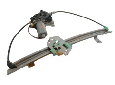 Recambio de elevalunas trasero izquierdo para mg mg zr (f/rf) 115 referencia OEM IAM 0130821745   2