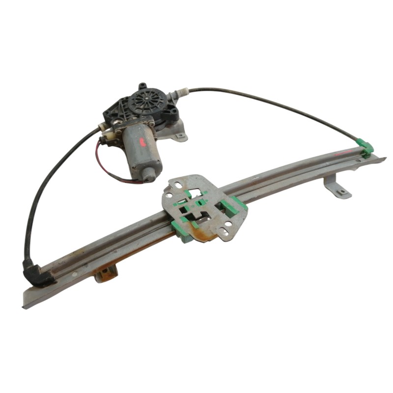 Recambio de elevalunas trasero izquierdo para mg mg zr (f/rf) 115 referencia OEM IAM 0130821745  