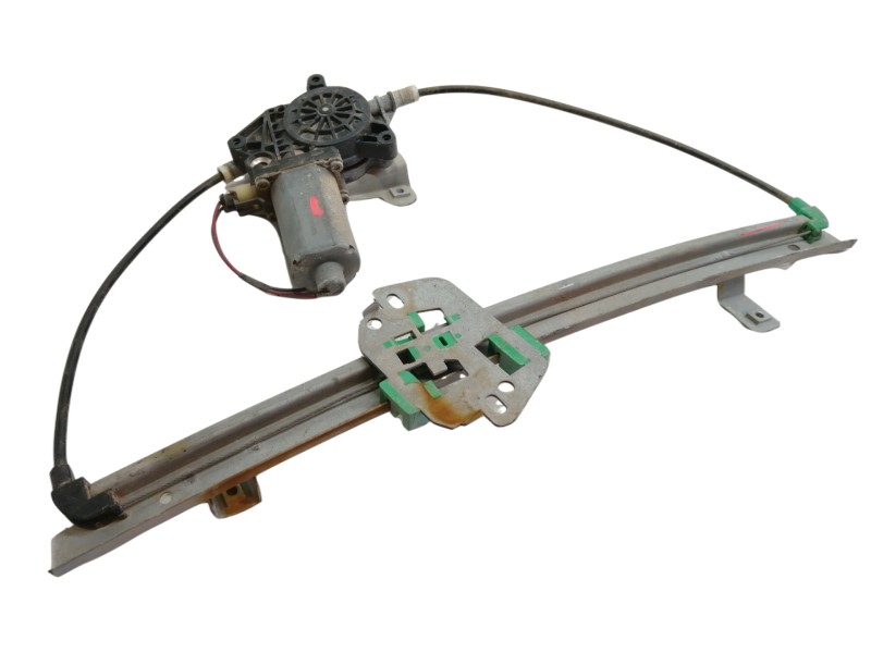 Recambio de elevalunas trasero izquierdo para mg mg zr (f/rf) 115 referencia OEM IAM 0130821745  