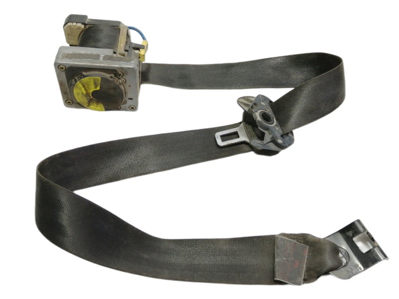 Recambio de cinturon seguridad delantero izquierdo para seat toledo (1m2) executive referencia OEM IAM 1M0857705A  5 PUERTAS