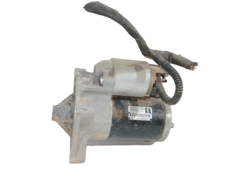 Recambio de motor arranque para citroën c3 1.1 cool referencia OEM IAM 965631778002  