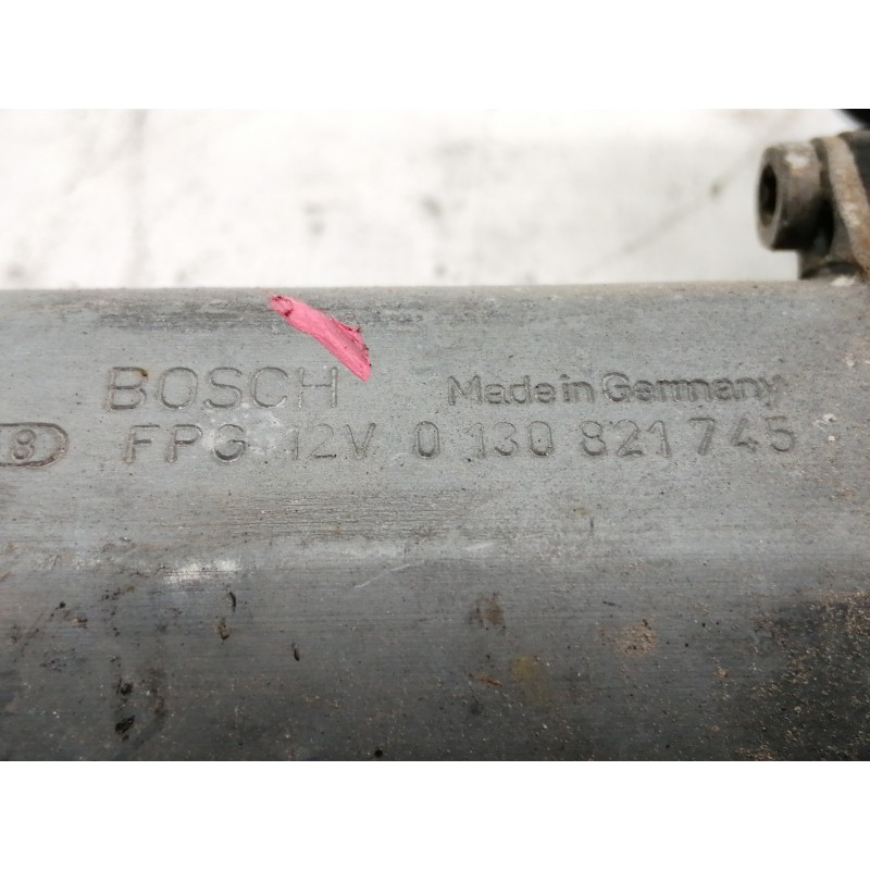 Recambio de elevalunas trasero izquierdo para mg mg zr (f/rf) 115 referencia OEM IAM 0130821745  