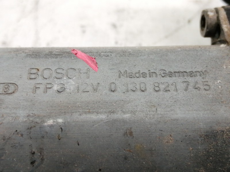 Recambio de elevalunas trasero izquierdo para mg mg zr (f/rf) 115 referencia OEM IAM 0130821745  