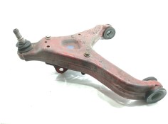 Recambio de brazo suspension inferior delantero izquierdo para iveco daily caja abierta / volquete 2.8 diesel referencia OEM IAM