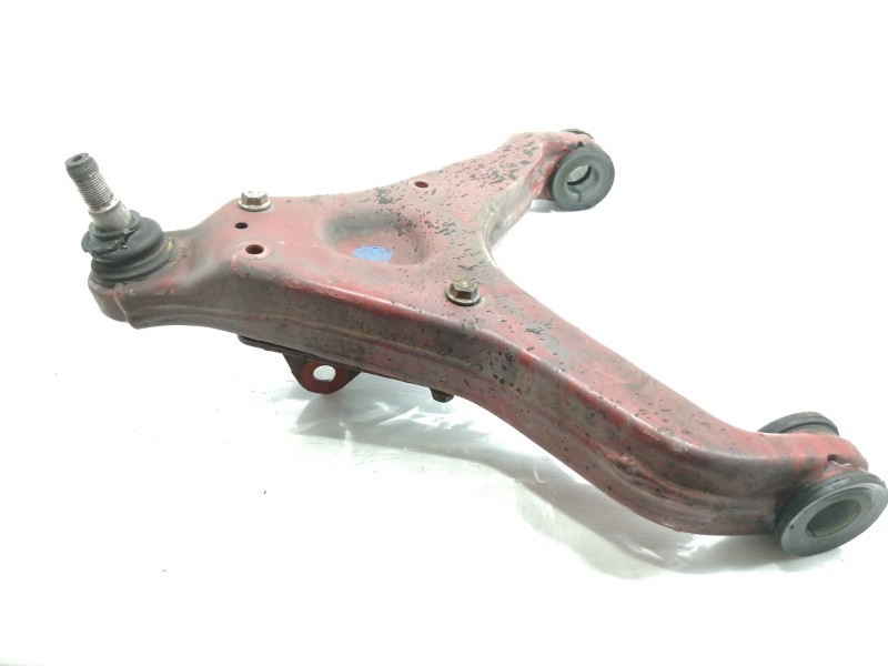Recambio de brazo suspension inferior delantero izquierdo para iveco daily caja abierta / volquete 2.8 diesel referencia OEM IAM